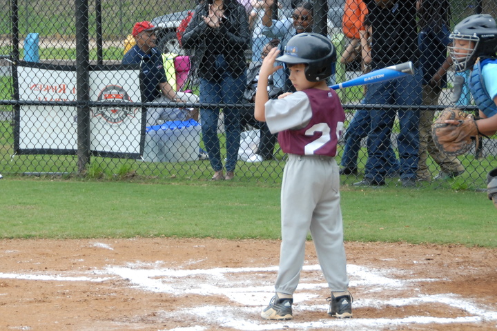 at bat in the all-star game