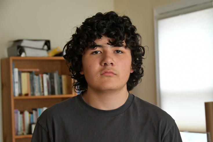 June portrait