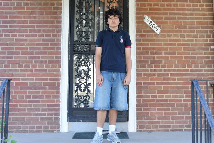 Last Day of 9th grade